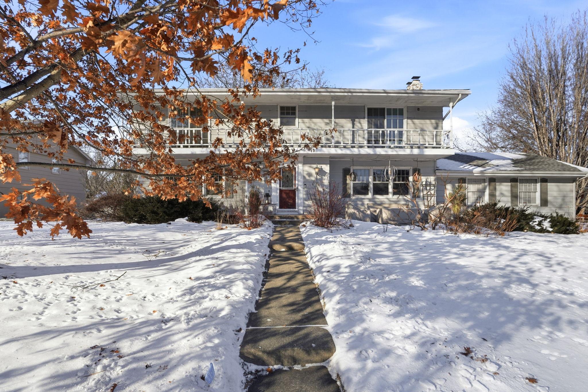 View of Residential at 2741 Zane Avenue, Crystal MN 55422, Crystal - Mike Wilen | Minnesota Team Real Estate