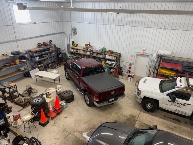 View of Commercial Sale at 16651 Polk Street, Ham Lake MN 55304, Ham Lake (6 of 16) - Mike Wilen | Minnesota Team Real Estate