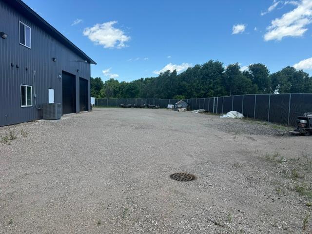 View of Commercial Sale at 16651 Polk Street, Ham Lake MN 55304, Ham Lake (4 of 16) - Mike Wilen | Minnesota Team Real Estate