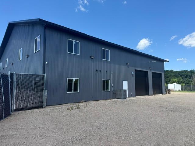 View of Commercial Sale at 16651 Polk Street, Ham Lake MN 55304, Ham Lake (3 of 16) - Mike Wilen | Minnesota Team Real Estate