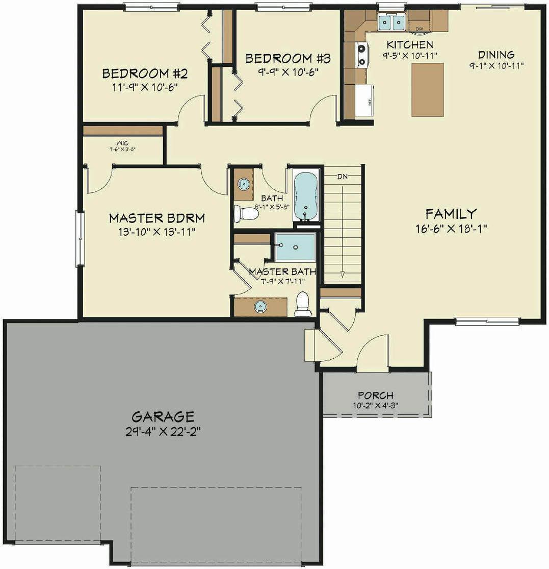 View of Residential at 678 Hawthorne Lane, Watertown MN 55388, Watertown (2 of 3) - Mike Wilen | Minnesota Team Real Estate