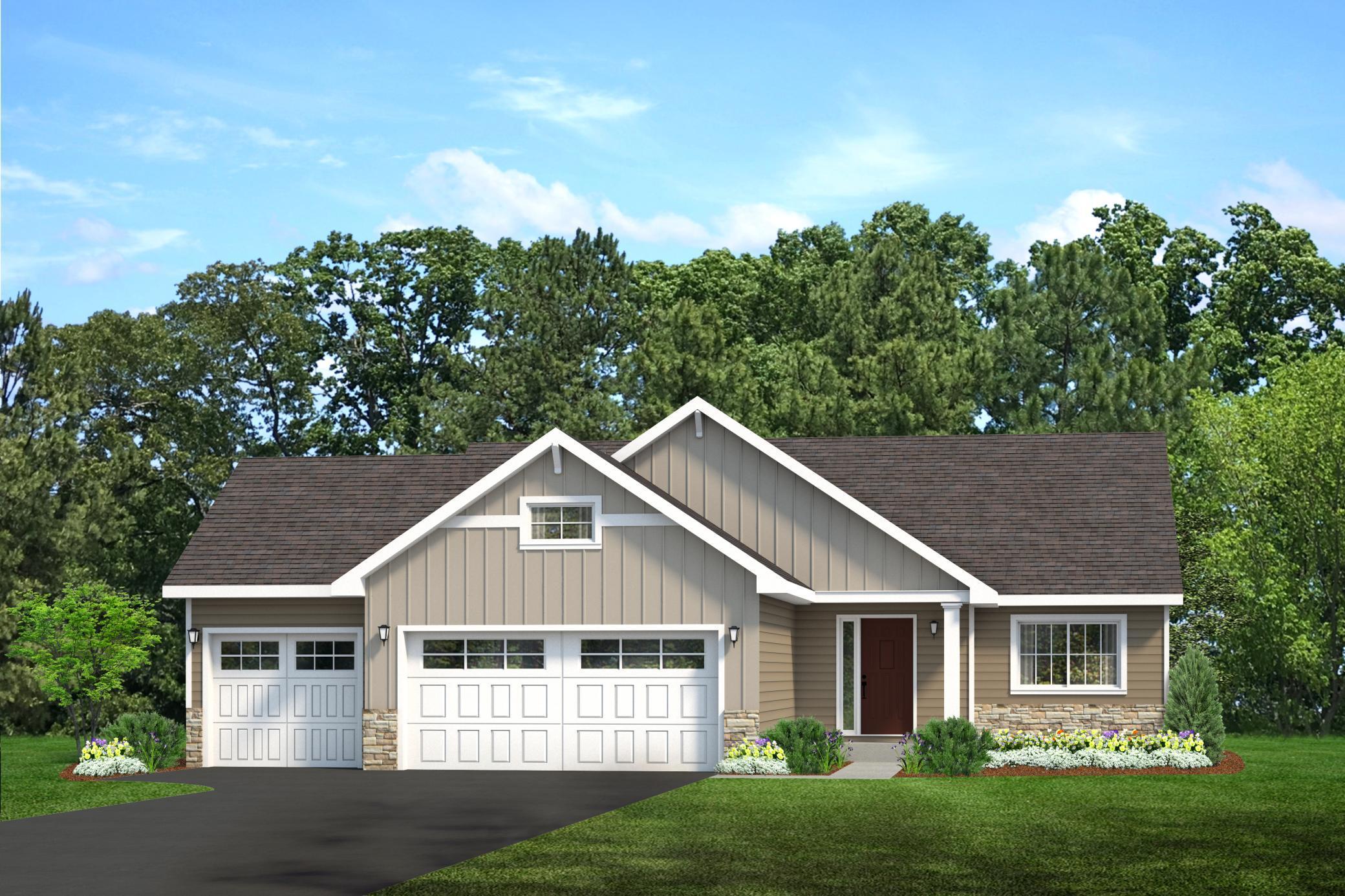 View of Residential at 678 Hawthorne Lane, Watertown MN 55388, Watertown - Mike Wilen | Minnesota Team Real Estate