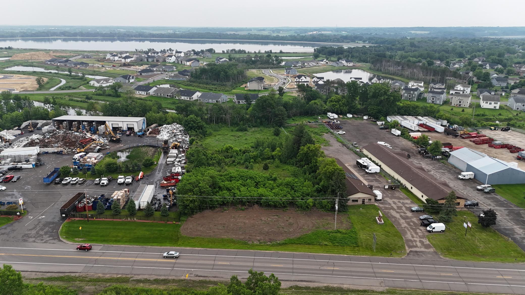 View of Land at TBD Forest Boulevard, Hugo MN 55038, Hugo (4 of 9) - Mike Wilen | Minnesota Team Real Estate