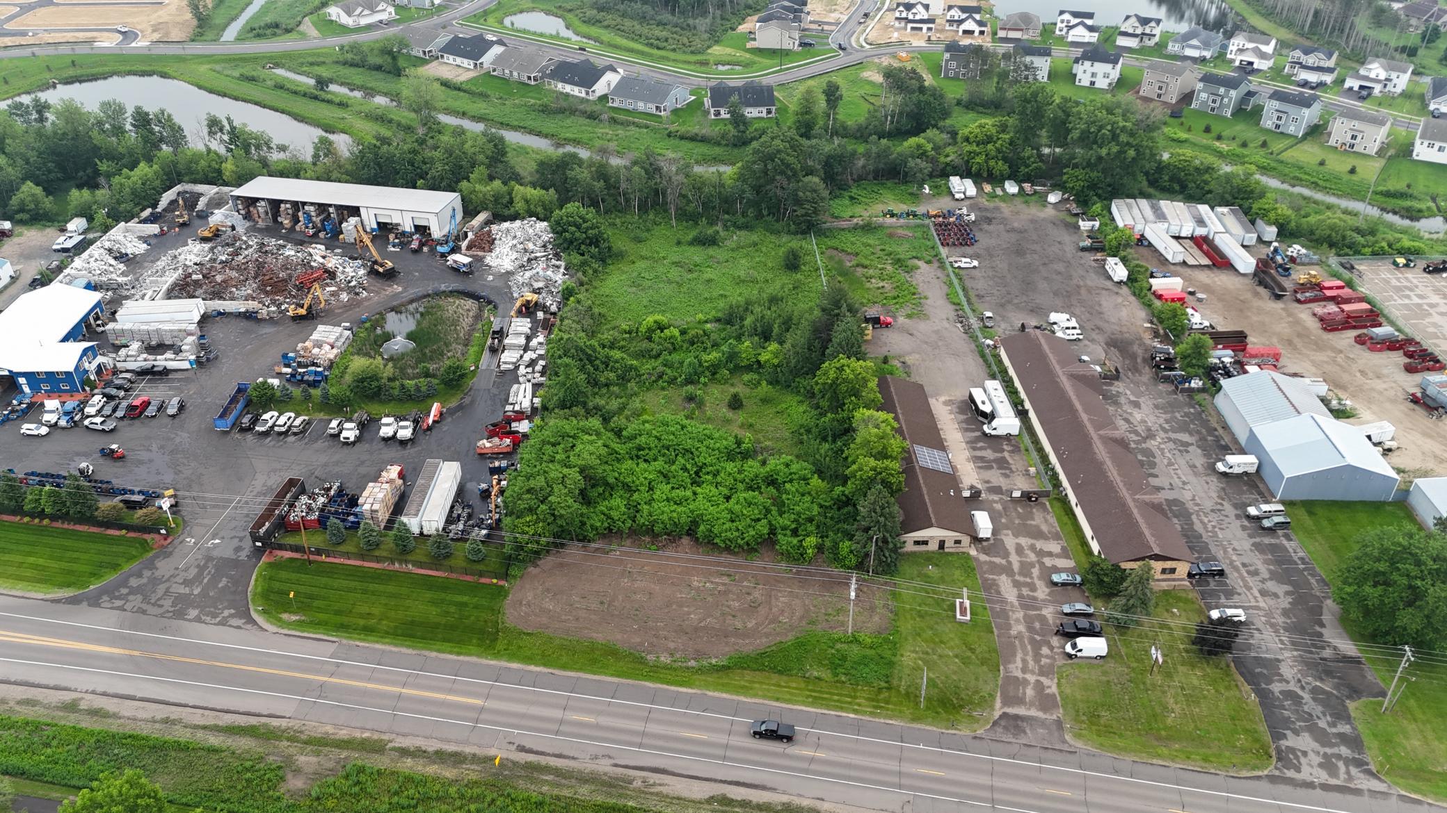 View of Land at TBD Forest Boulevard, Hugo MN 55038, Hugo (5 of 9) - Mike Wilen | Minnesota Team Real Estate