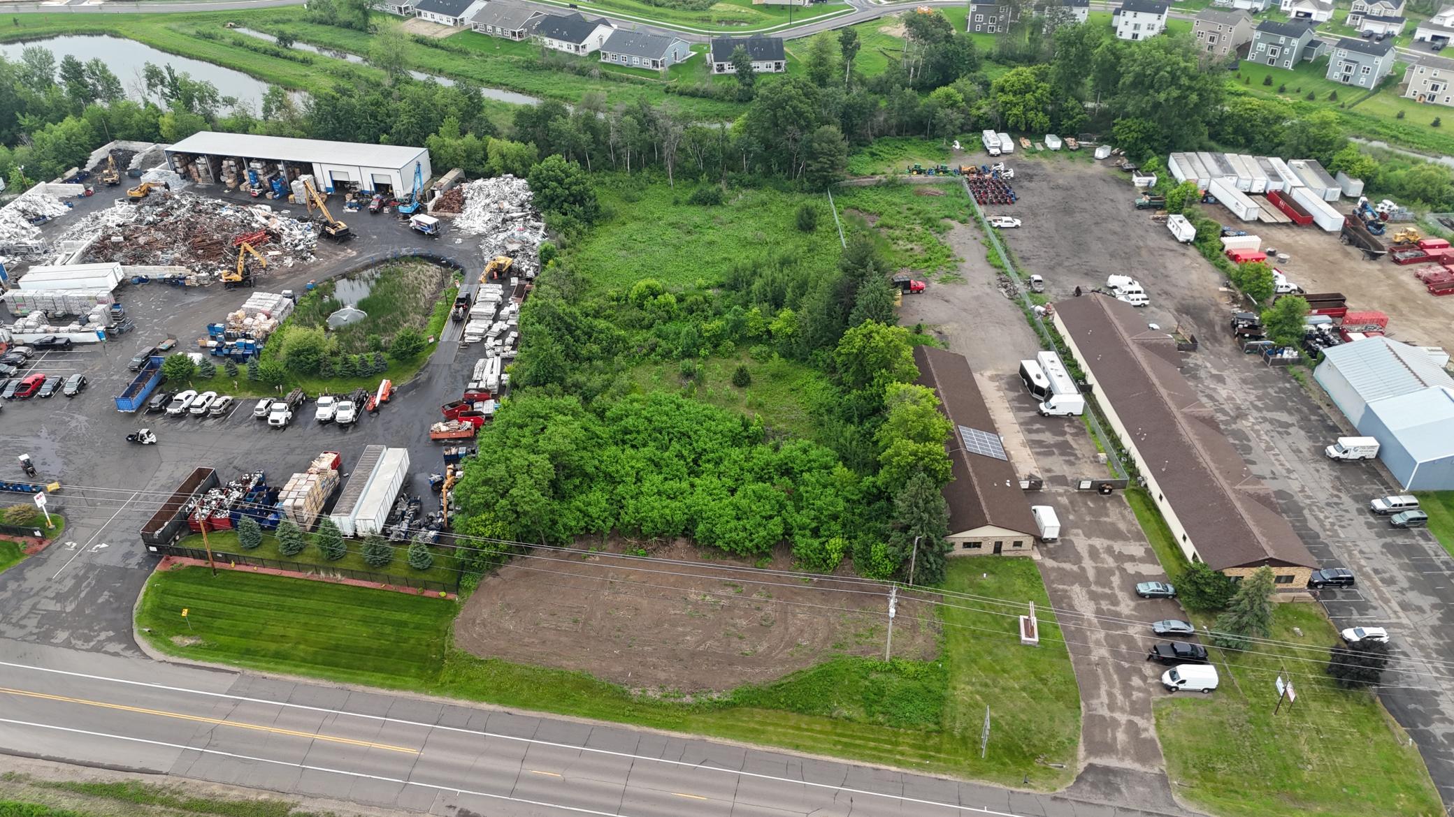 View of Land at TBD Forest Boulevard, Hugo MN 55038, Hugo - Mike Wilen | Minnesota Team Real Estate