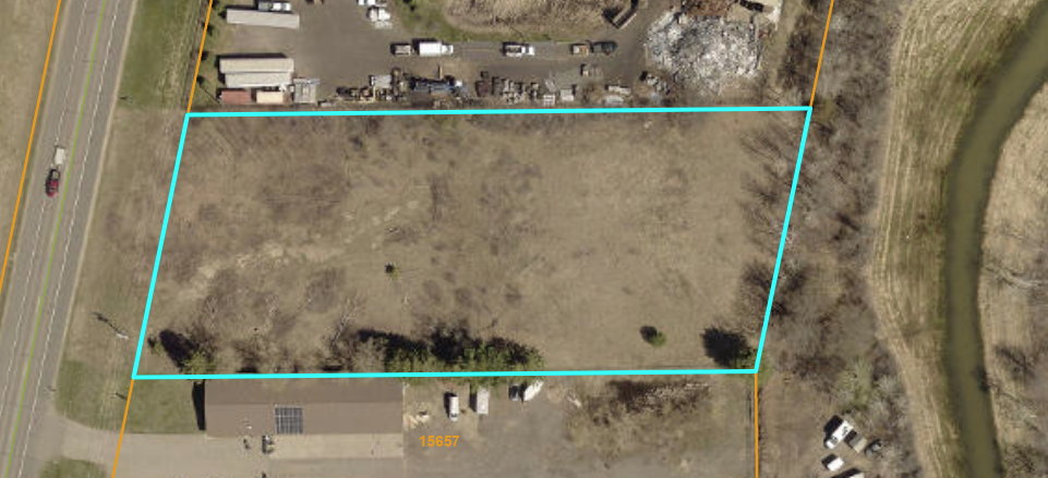 View of Land at TBD Forest Boulevard, Hugo MN 55038, Hugo (2 of 9) - Mike Wilen | Minnesota Team Real Estate