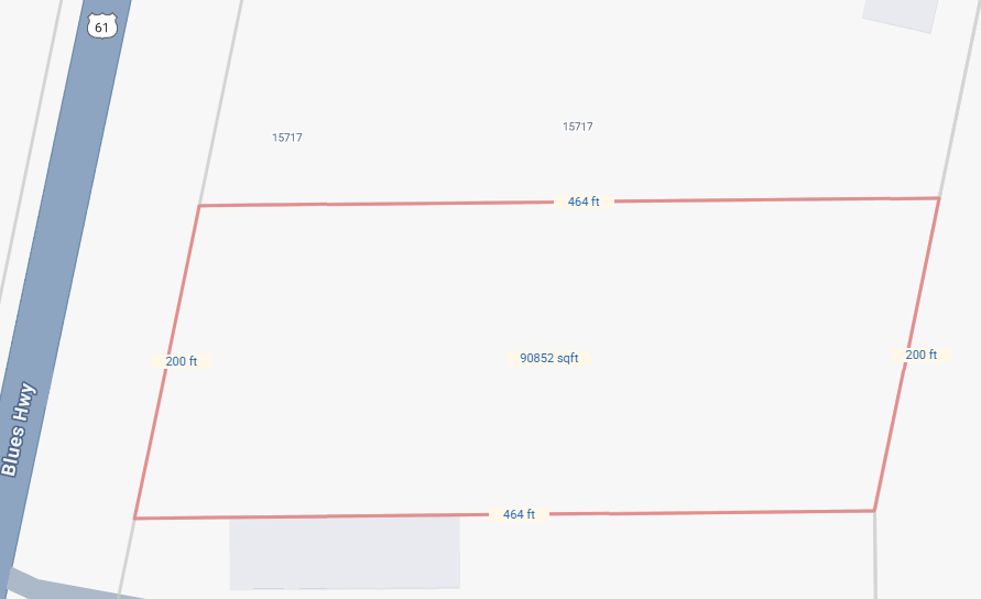 View of Land at TBD Forest Boulevard, Hugo MN 55038, Hugo (9 of 9) - Mike Wilen | Minnesota Team Real Estate