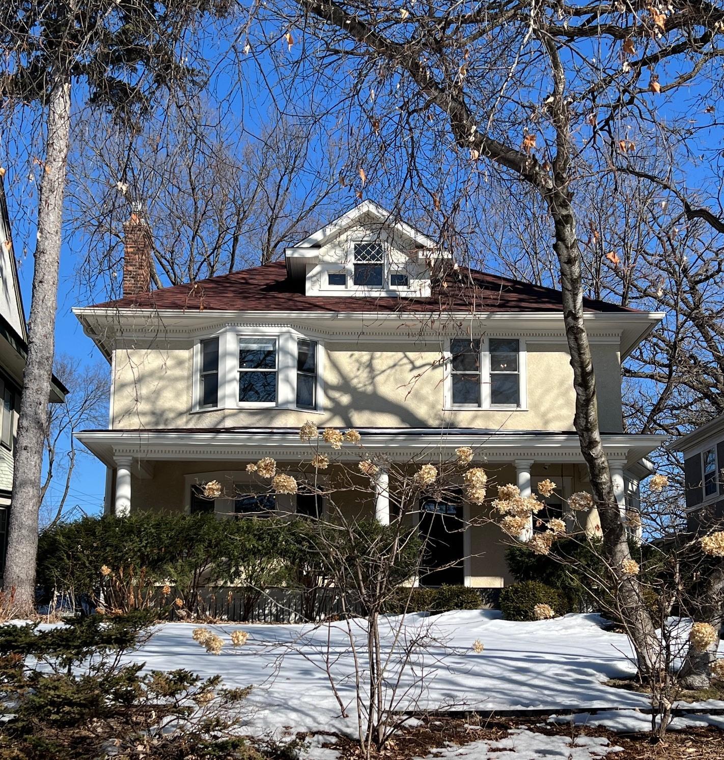 View of Residential at 2460 22nd Street, Minneapolis MN 55405, Minneapolis - Mike Wilen | Minnesota Team Real Estate