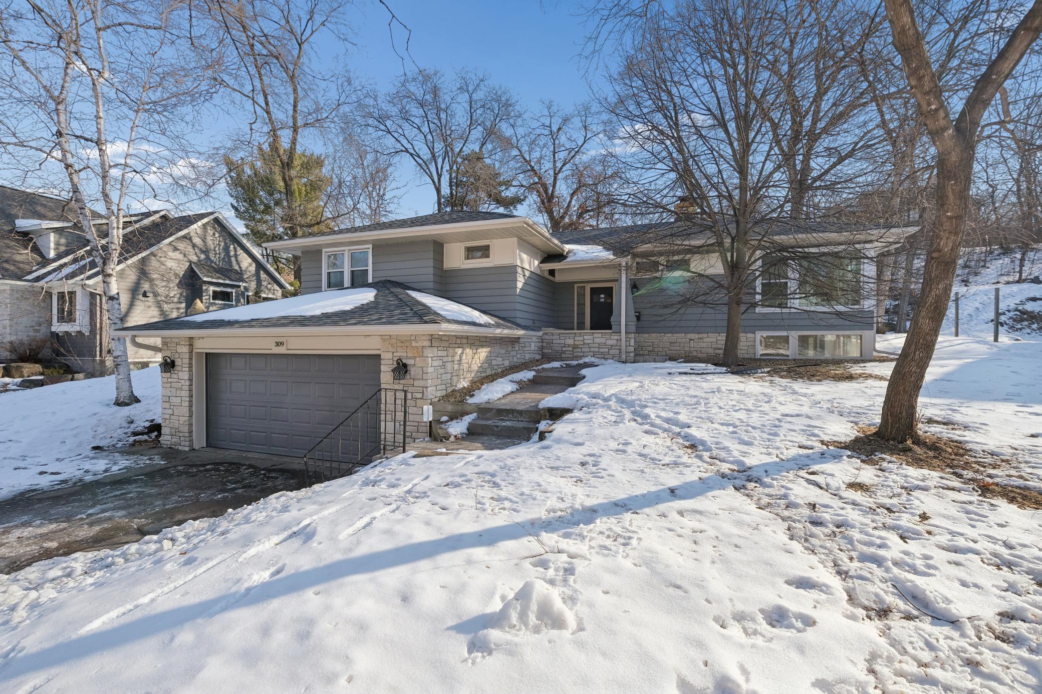 View of Residential at 309 Westwood Drive, Golden Valley MN 55416, Golden Valley - Mike Wilen | Minnesota Team Real Estate