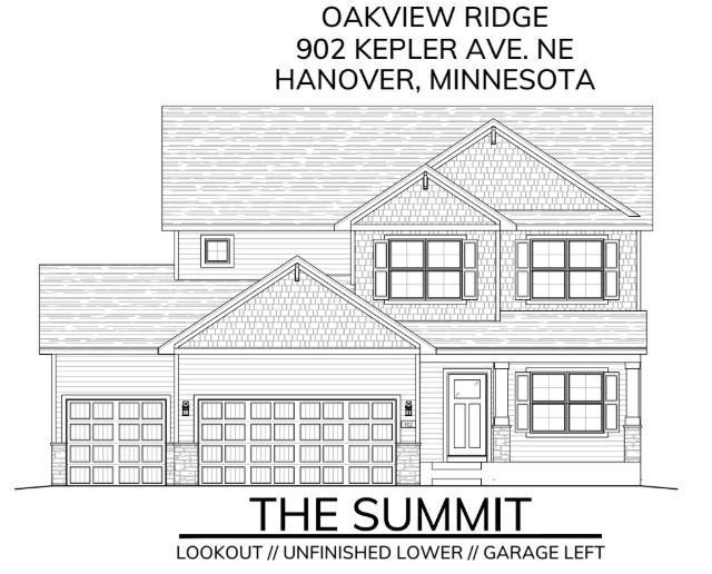 View of Residential at 902 Kepler Avenue, Hanover MN 55341, Hanover - Mike Wilen | Minnesota Team Real Estate