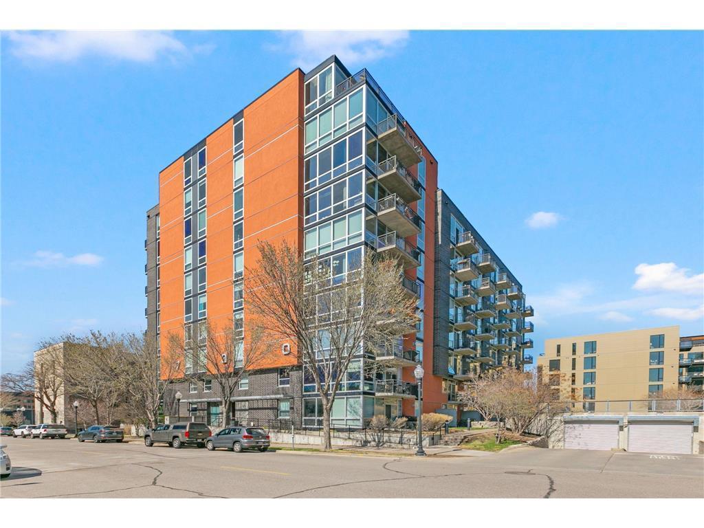 View of Residential at 730 4th Street #605, Minneapolis MN 55401, Minneapolis - Mike Wilen | Minnesota Team Real Estate