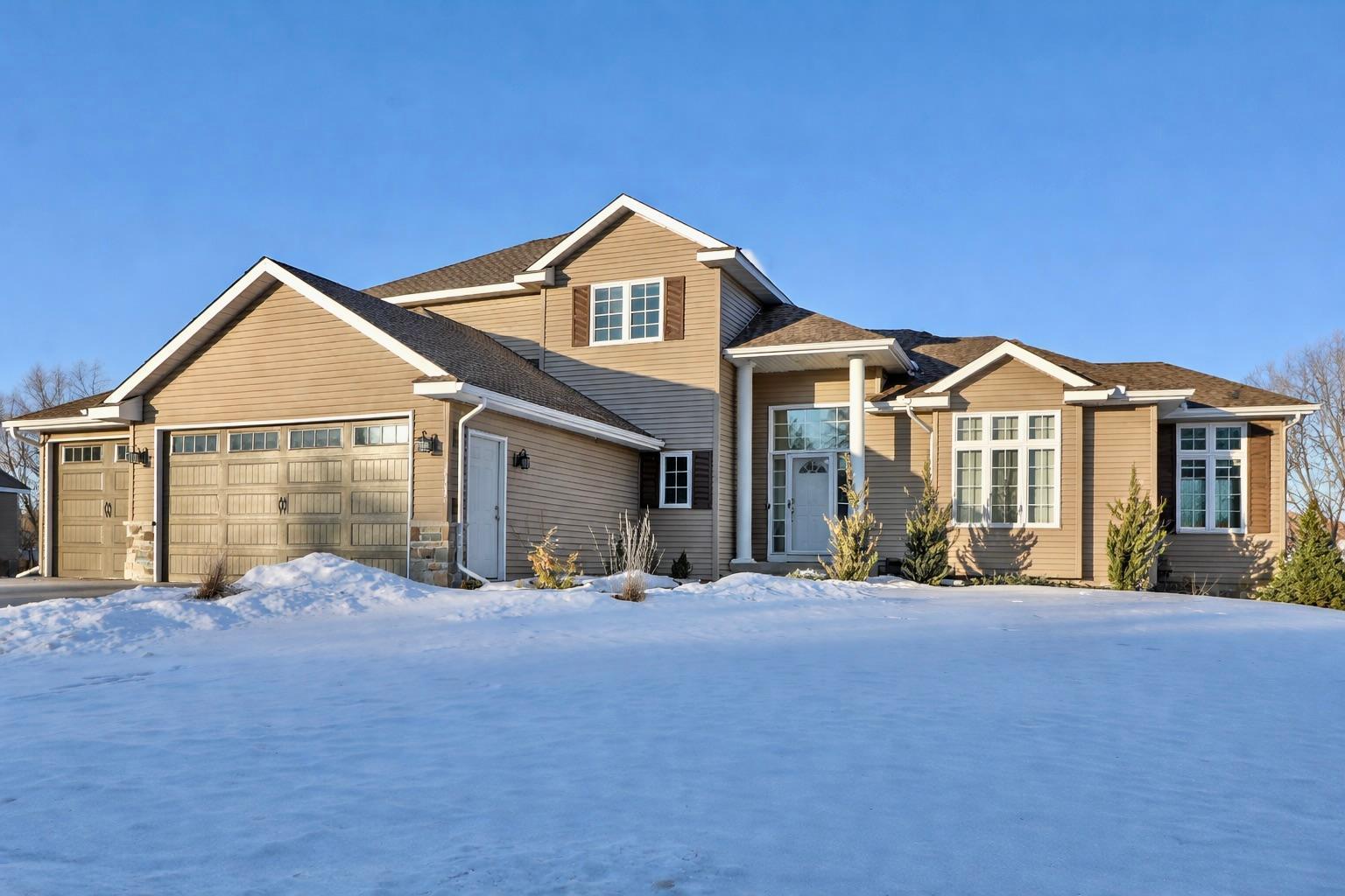 View of Residential at 2338 Manuela Drive, Chaska MN 55318, Chaska - Mike Wilen | Minnesota Team Real Estate