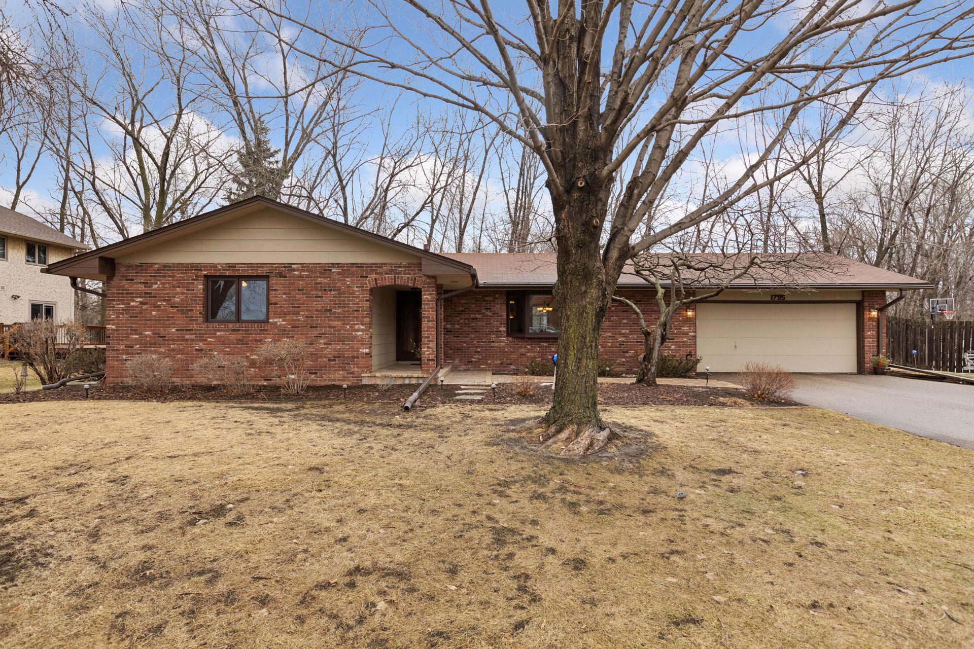 View of Residential at 1795 Lake Valentine Road, Arden Hills MN 55112, Arden Hills - Mike Wilen | Minnesota Team Real Estate
