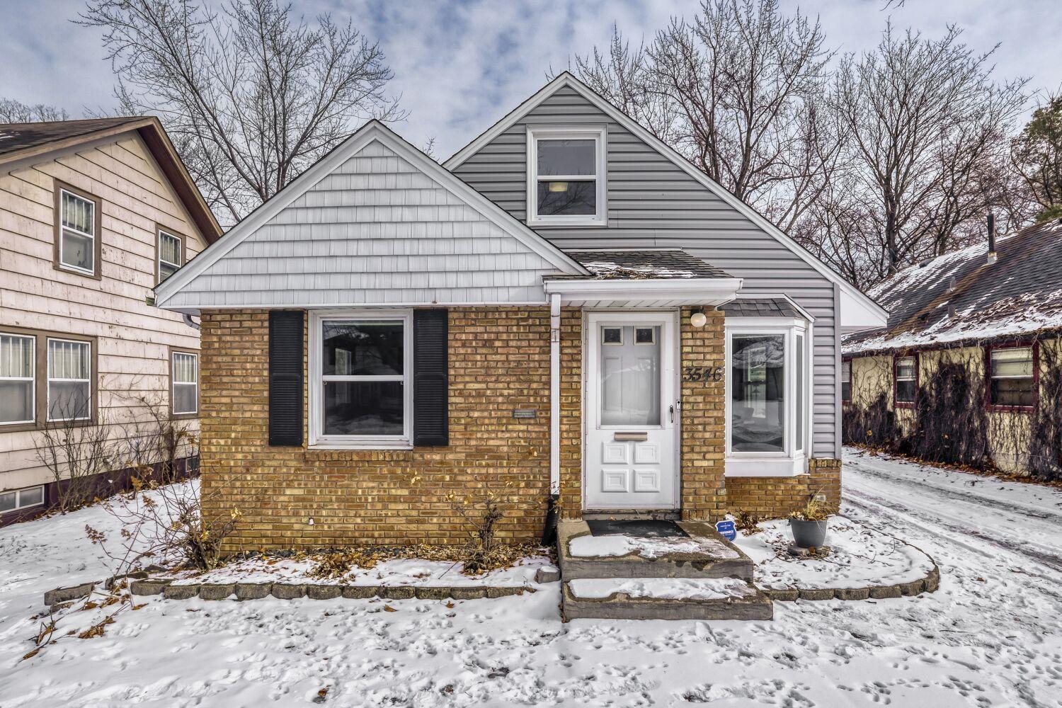View of Residential at 3546 June Avenue, Robbinsdale MN 55422, Robbinsdale - Mike Wilen | Minnesota Team Real Estate