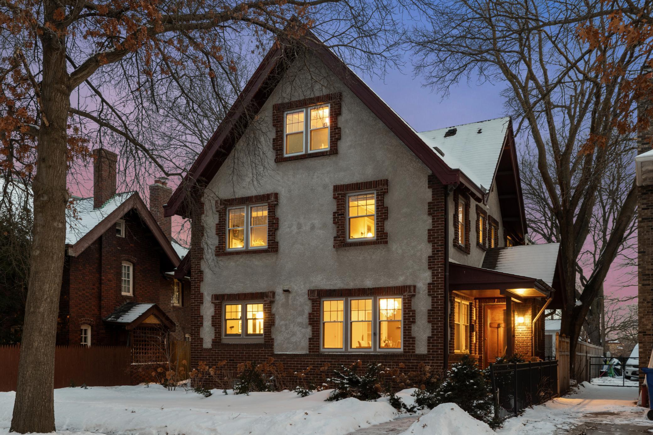 View of Residential at 806 Osceola Avenue, Saint Paul MN 55105, Saint Paul - Mike Wilen | Minnesota Team Real Estate