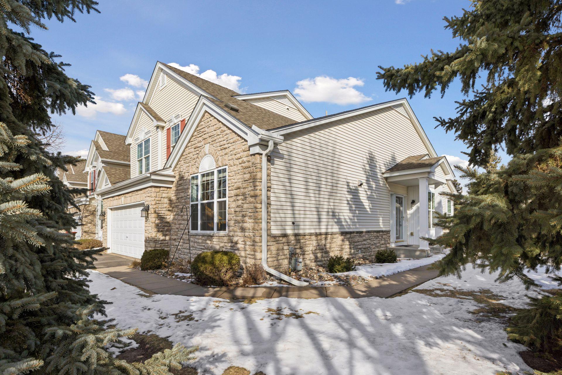 View of Residential at 7174 Arthur Drive, Woodbury MN 55125, Woodbury - Mike Wilen | Minnesota Team Real Estate