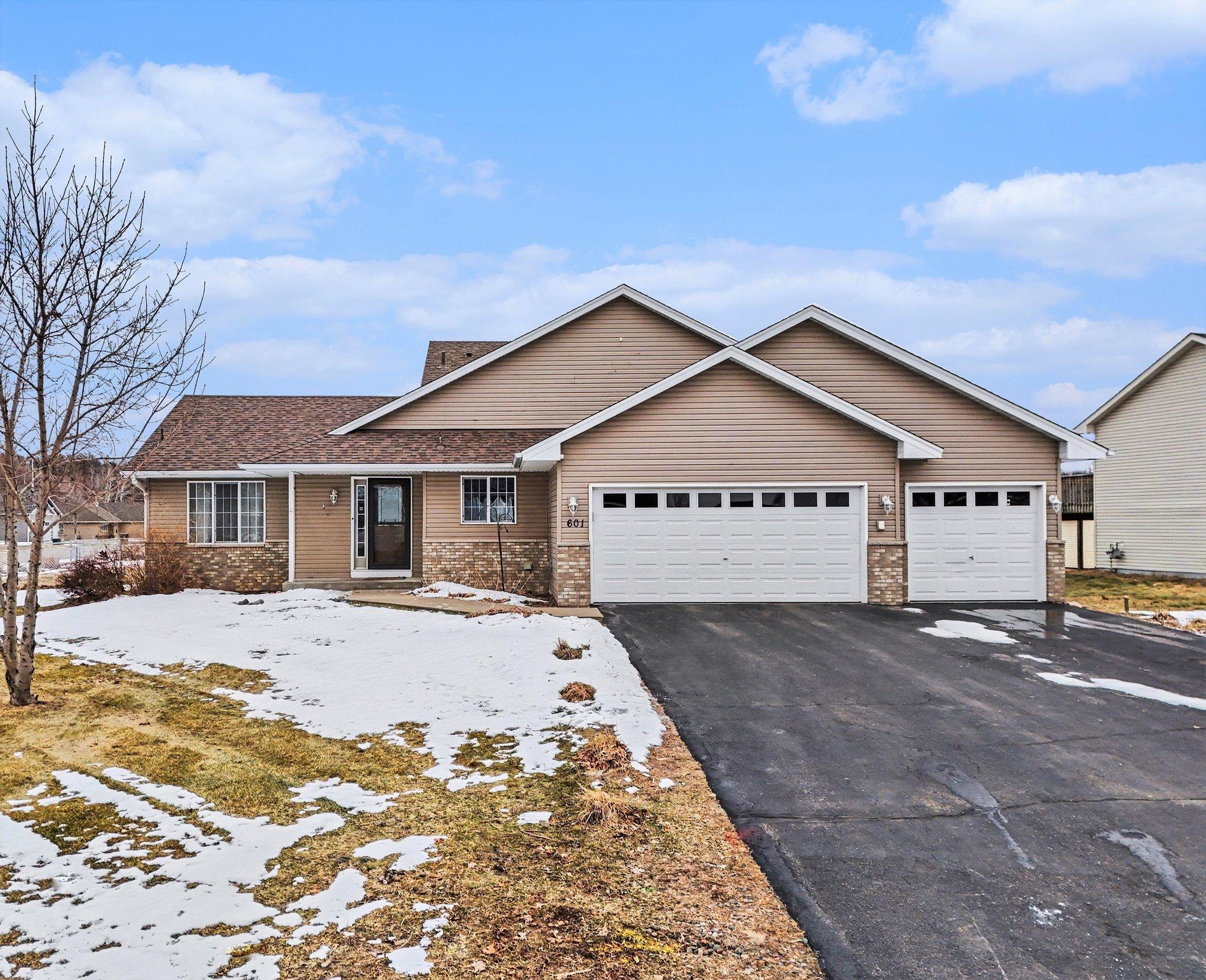 View of Residential at 601 Hickory Street, Isanti MN 55040, Isanti - Mike Wilen | Minnesota Team Real Estate
