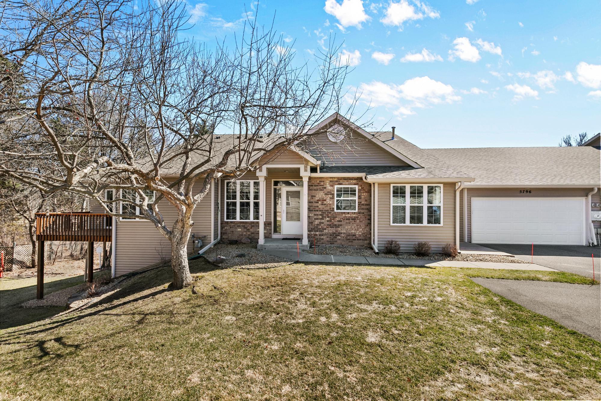 View of Residential at 5796 Willow Lane, Shoreview MN 55126, Shoreview - Mike Wilen | Minnesota Team Real Estate