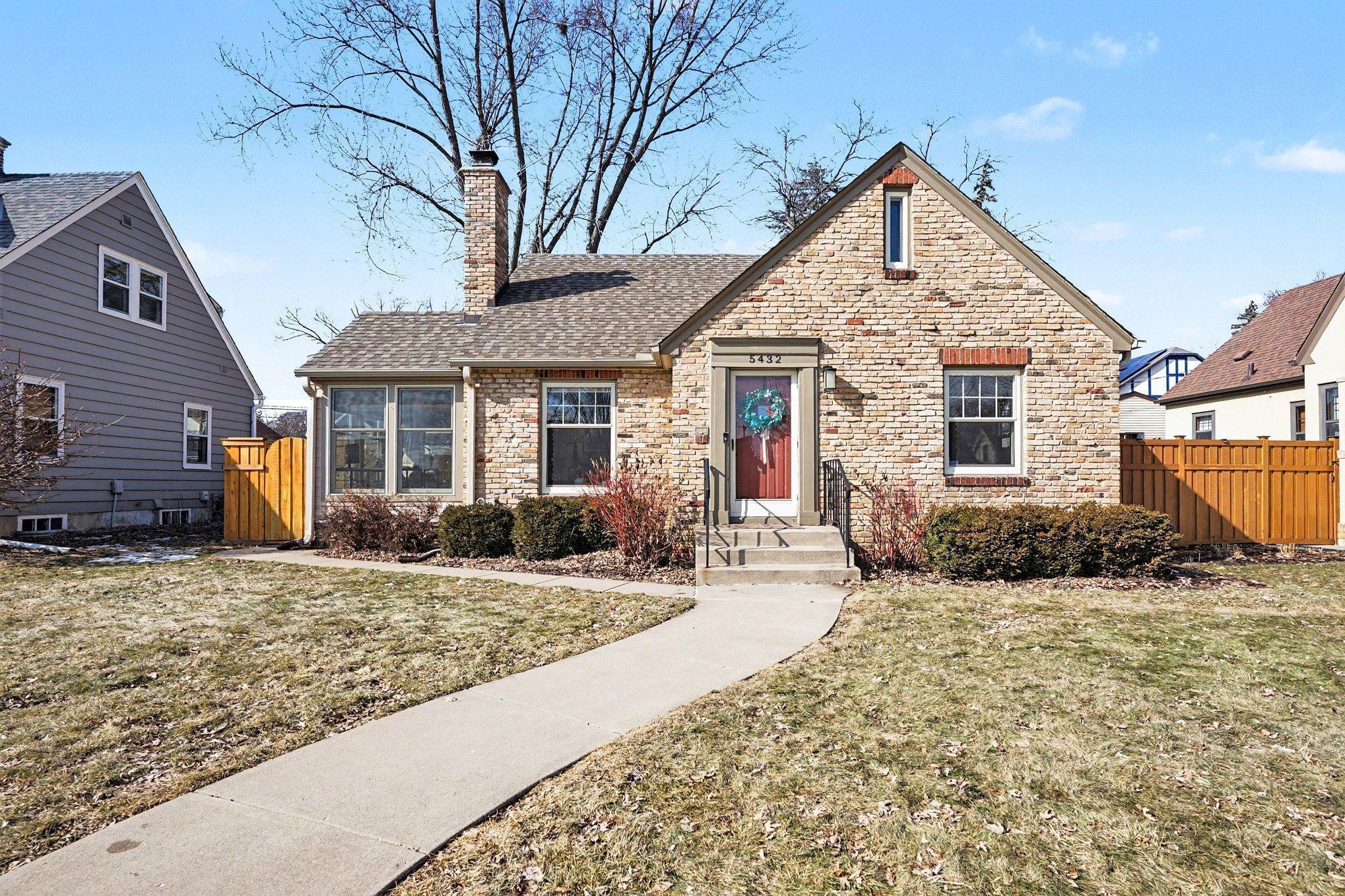 View of Residential at 5432 13th Avenue, Minneapolis MN 55417, Minneapolis - Mike Wilen | Minnesota Team Real Estate