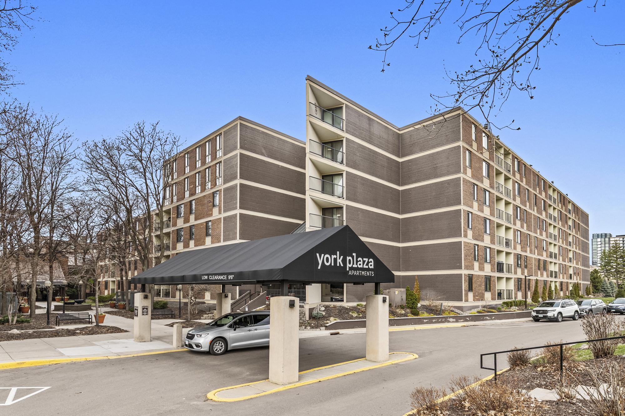 View of Residential at 7200 York Avenue #220, Edina MN 55435, Edina - Mike Wilen | Minnesota Team Real Estate