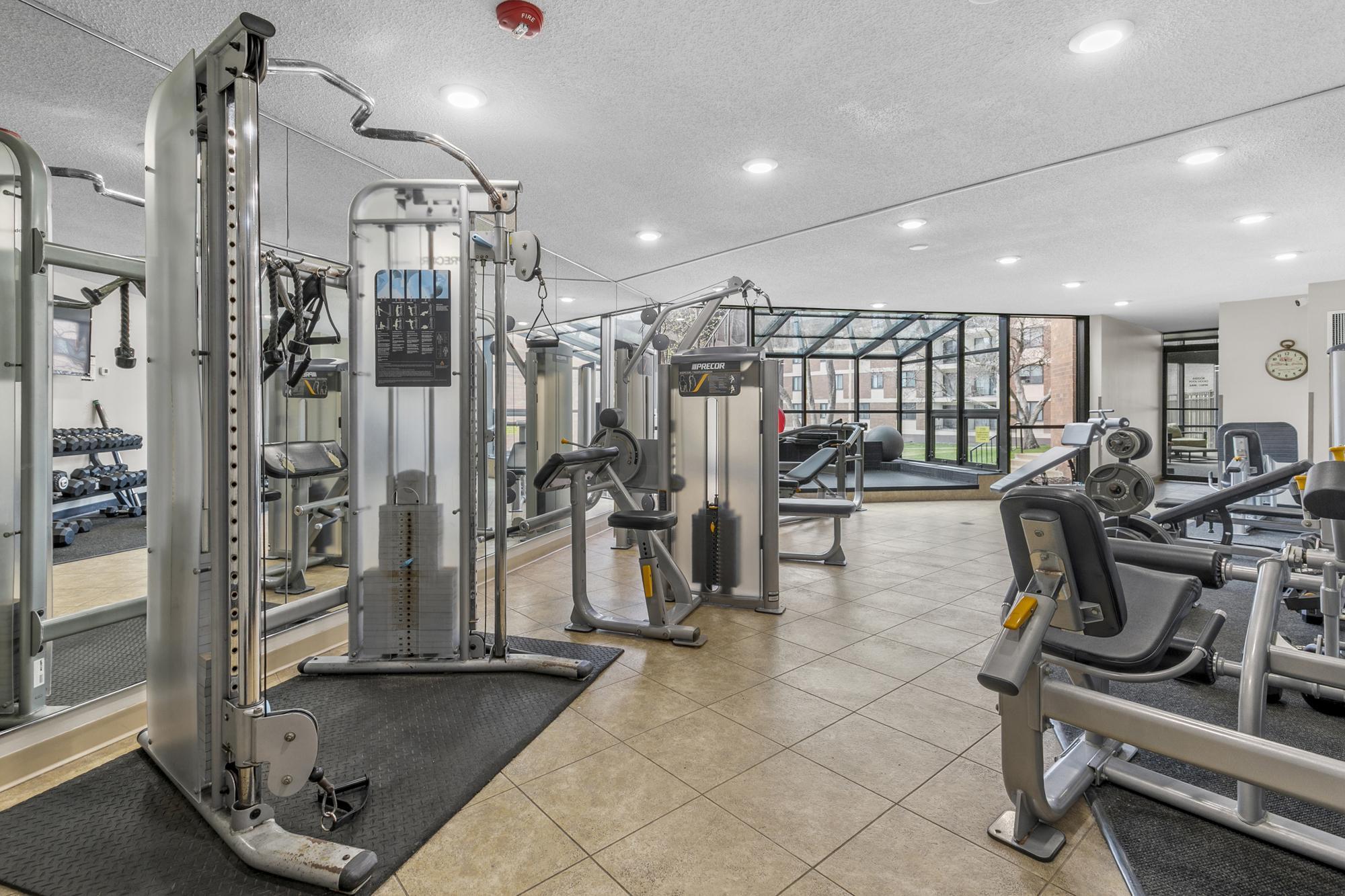 View of Residential at 7200 York Avenue #220, Edina MN 55435, Edina (20 of 37) - Mike Wilen | Minnesota Team Real Estate