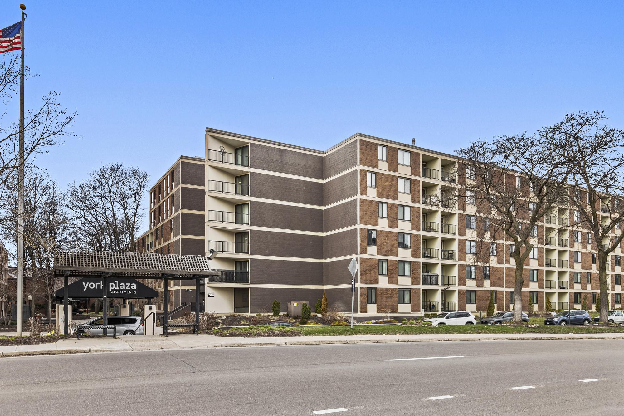 View of Residential at 7200 York Avenue #220, Edina MN 55435, Edina (5 of 37) - Mike Wilen | Minnesota Team Real Estate