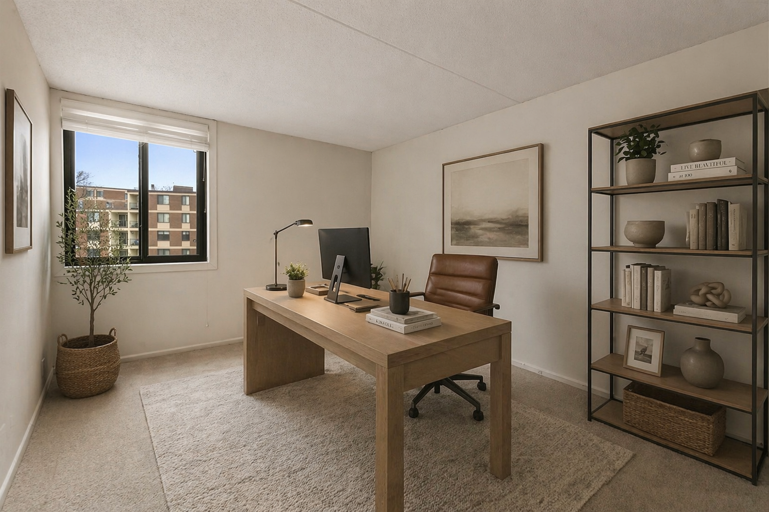 View of Residential at 7200 York Avenue #220, Edina MN 55435, Edina (7 of 37) - Mike Wilen | Minnesota Team Real Estate