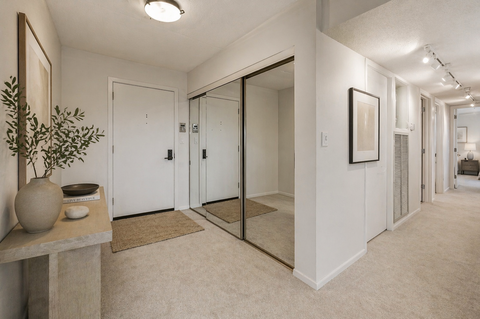 View of Residential at 7200 York Avenue #220, Edina MN 55435, Edina (10 of 37) - Mike Wilen | Minnesota Team Real Estate