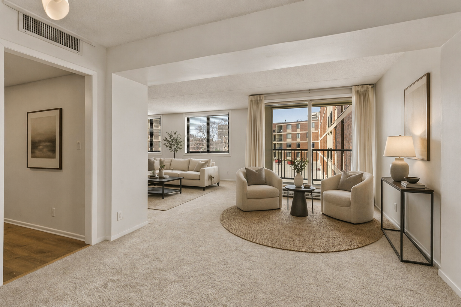 View of Residential at 7200 York Avenue #220, Edina MN 55435, Edina (3 of 37) - Mike Wilen | Minnesota Team Real Estate