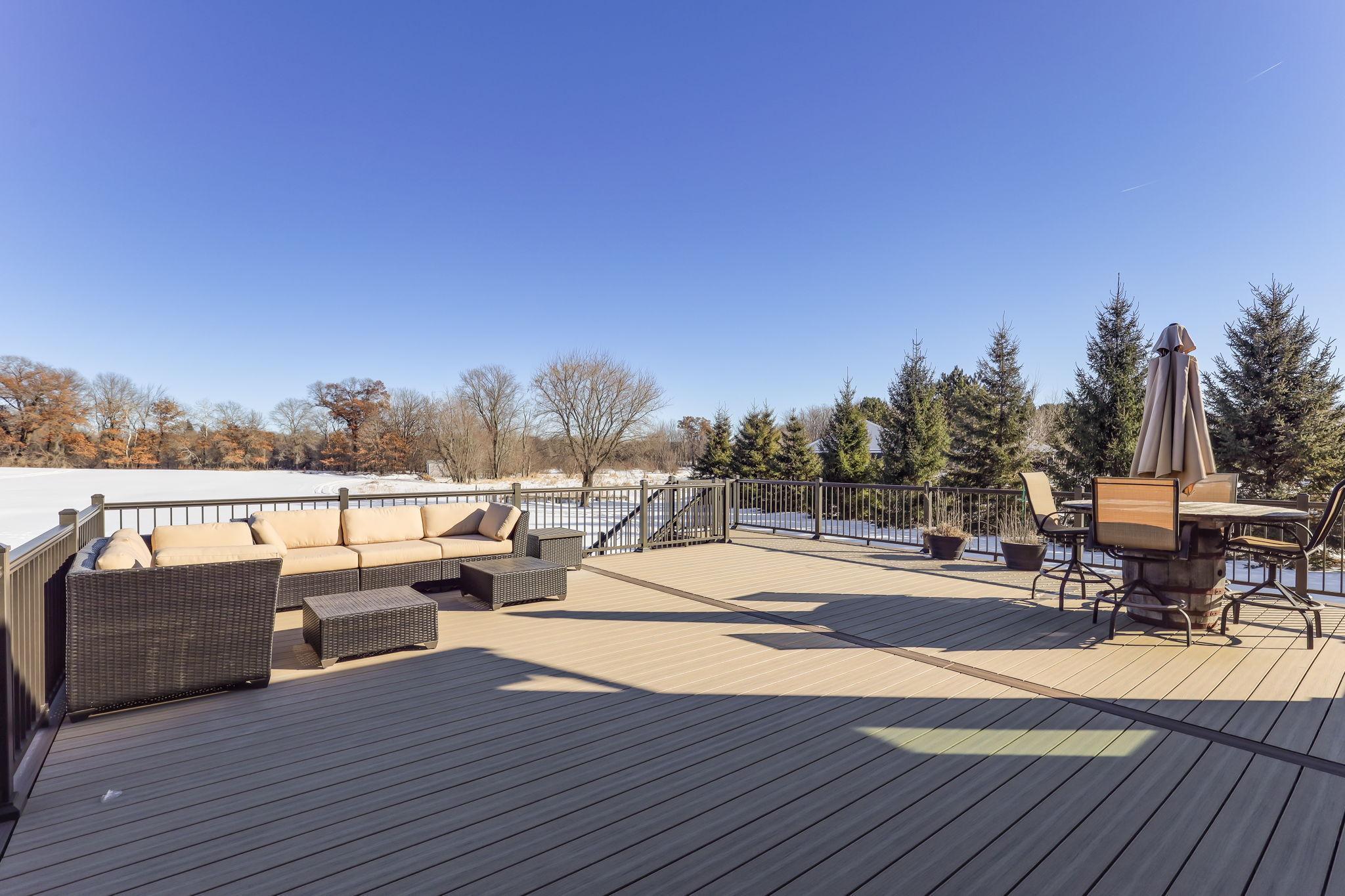 View of Residential at 21775 181st Street, Big Lake MN 55309, Big Lake - Mike Wilen | Minnesota Team Real Estate