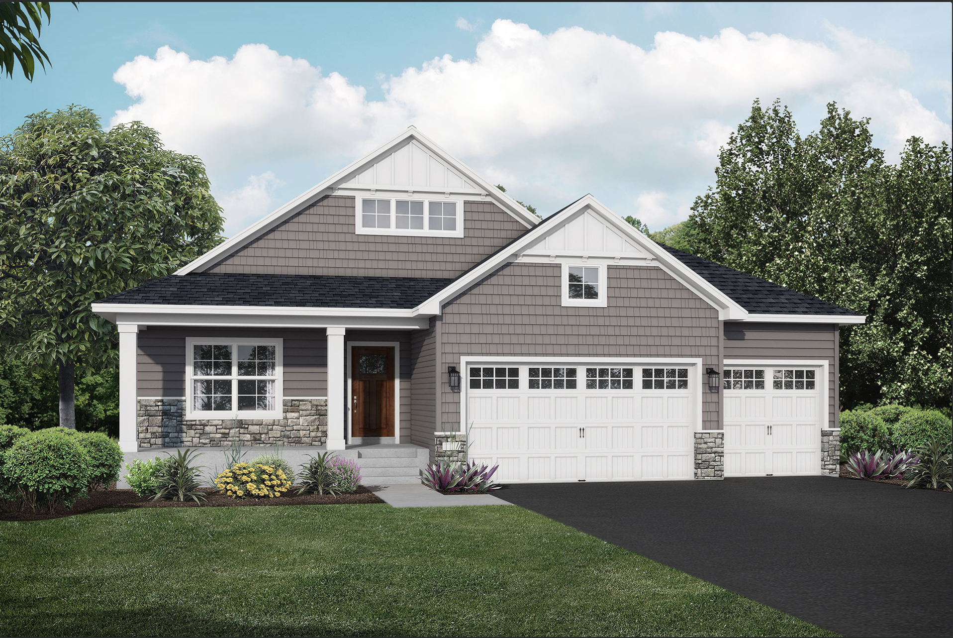 View of Residential at 4655 89th Street, Monticello MN 55362, Monticello - Mike Wilen | Minnesota Team Real Estate