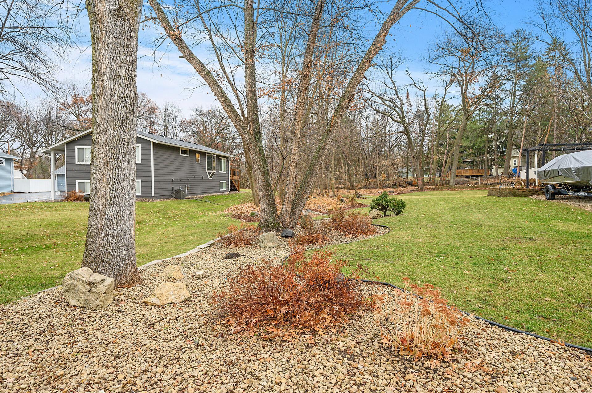 View of Land at TBD Glenmar Avenue, Mahtomedi MN 55115, Mahtomedi (2 of 9) - Mike Wilen | Minnesota Team Real Estate