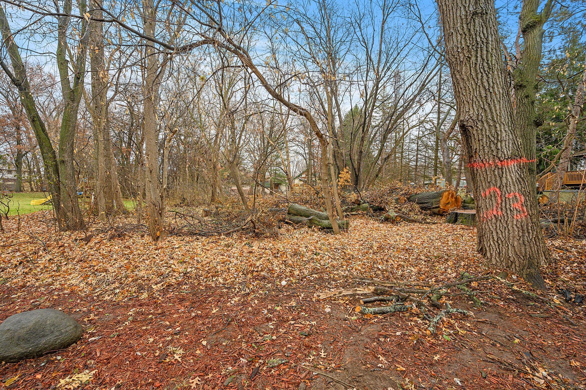 View of Land at TBD Glenmar Avenue, Mahtomedi MN 55115, Mahtomedi (9 of 9) - Mike Wilen | Minnesota Team Real Estate
