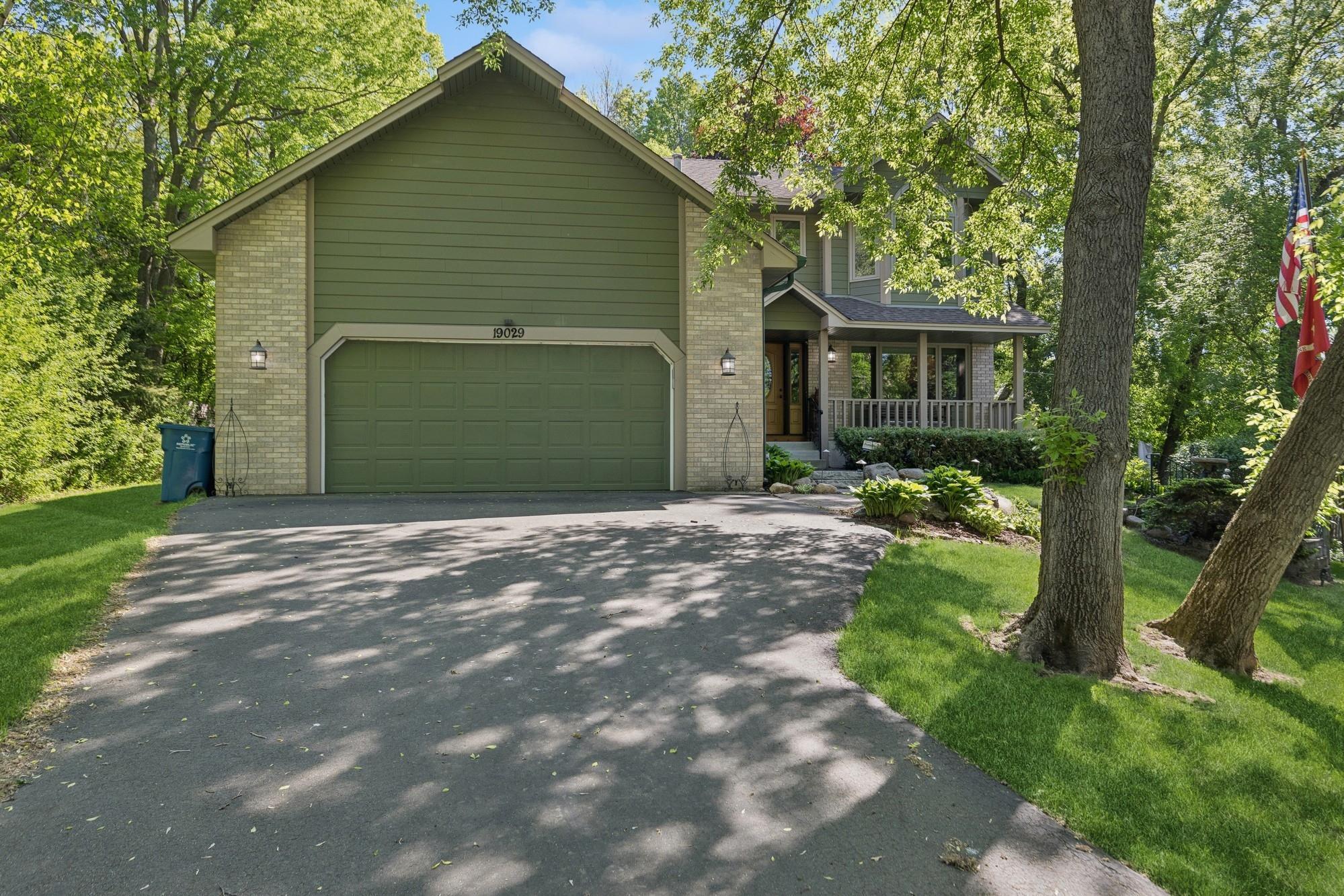 View of Residential at 19029 Yale Circle, Elk River MN 55330, Elk River - Mike Wilen | Minnesota Team Real Estate