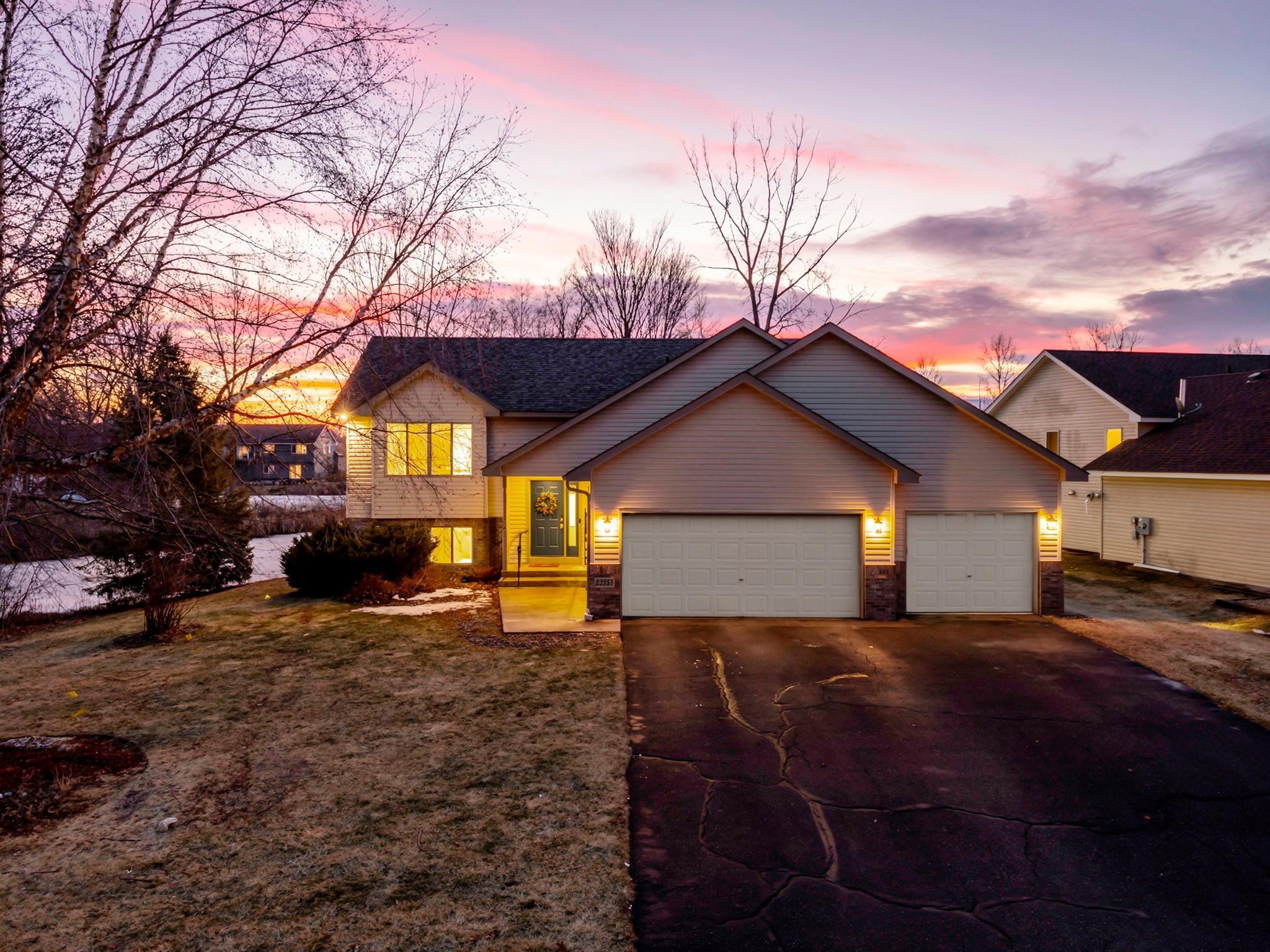 View of Residential at 22355 Elston Avenue, Forest Lake MN 55025, Forest Lake - Mike Wilen | Minnesota Team Real Estate