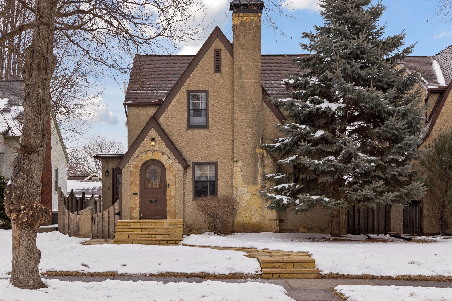 View of Residential at 1715 Scheffer Avenue, Saint Paul MN 55116, Saint Paul - Mike Wilen | Minnesota Team Real Estate