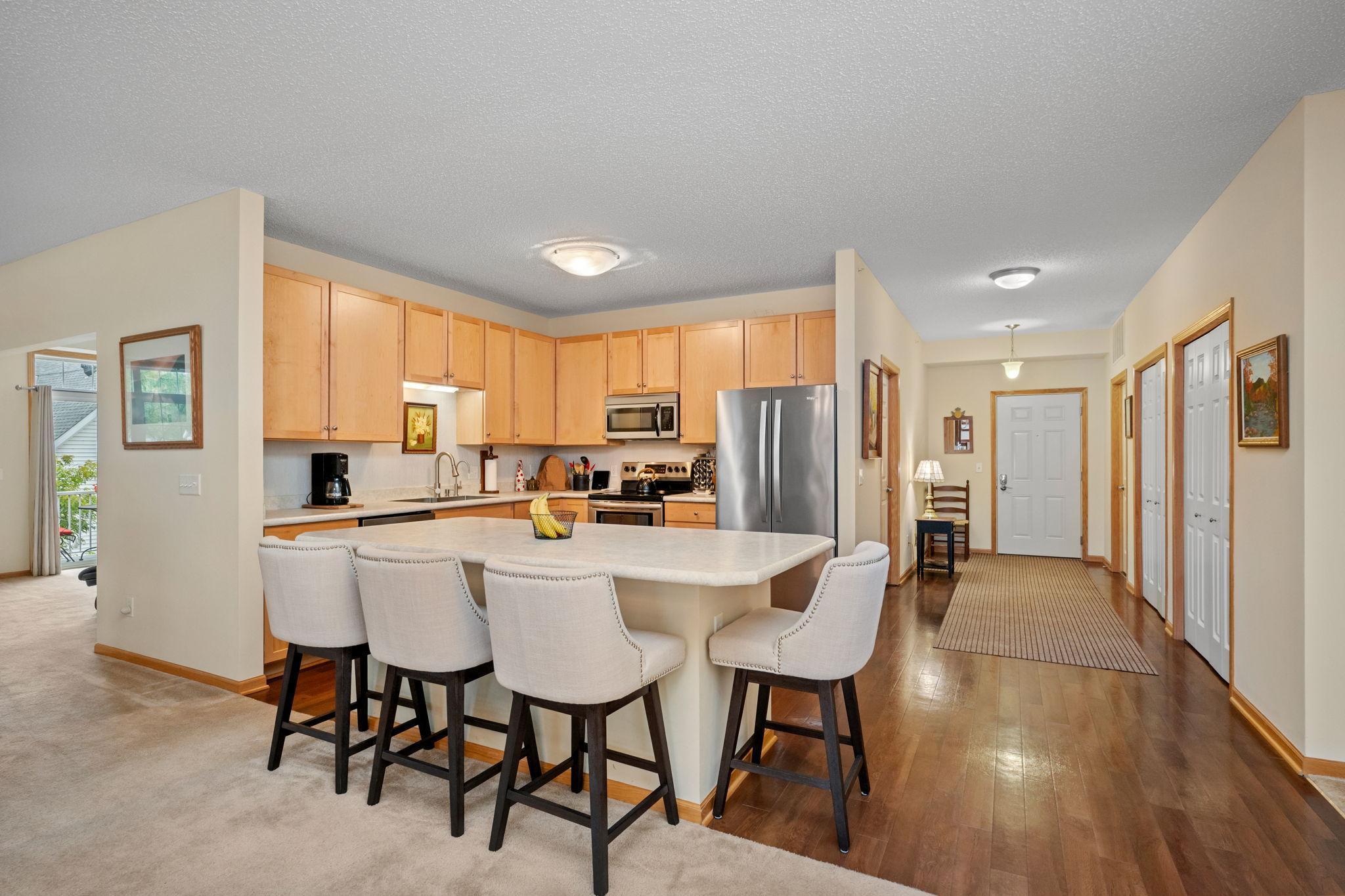 View of Residential at 2150 Old School Road #351, Mound MN 55364, Mound - Mike Wilen | Minnesota Team Real Estate
