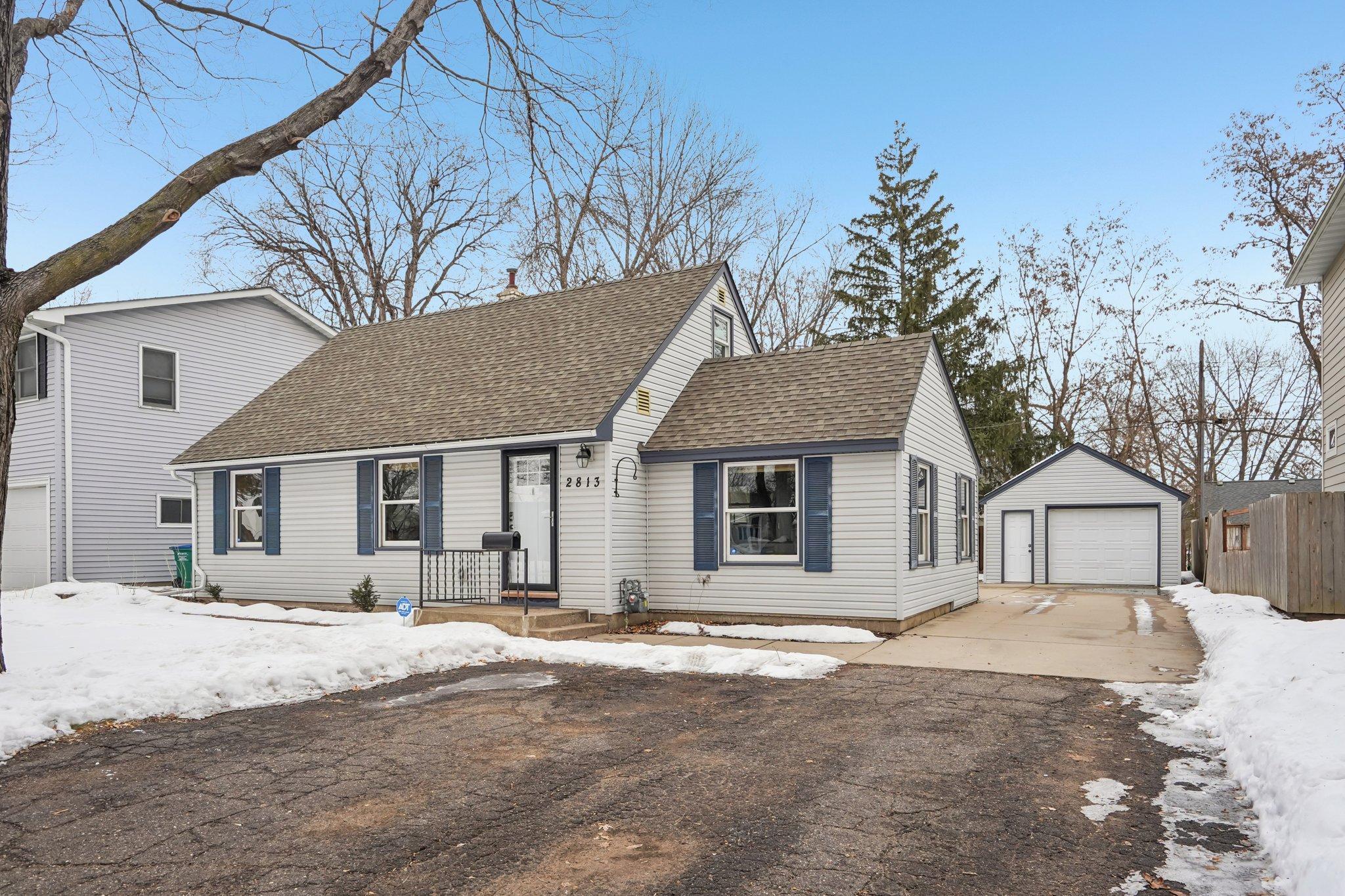 View of Residential at 2813 Oregon Avenue, Saint Louis Park MN 55426, Saint Louis Park - Mike Wilen | Minnesota Team Real Estate