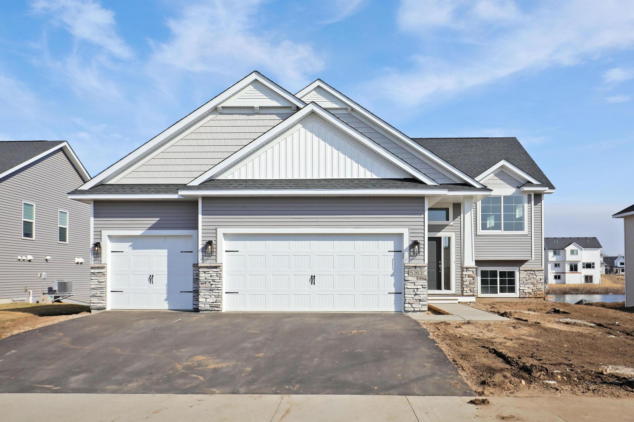 View of Residential at 5363 178th Street, Lakeville MN 55044, Lakeville - Mike Wilen | Minnesota Team Real Estate