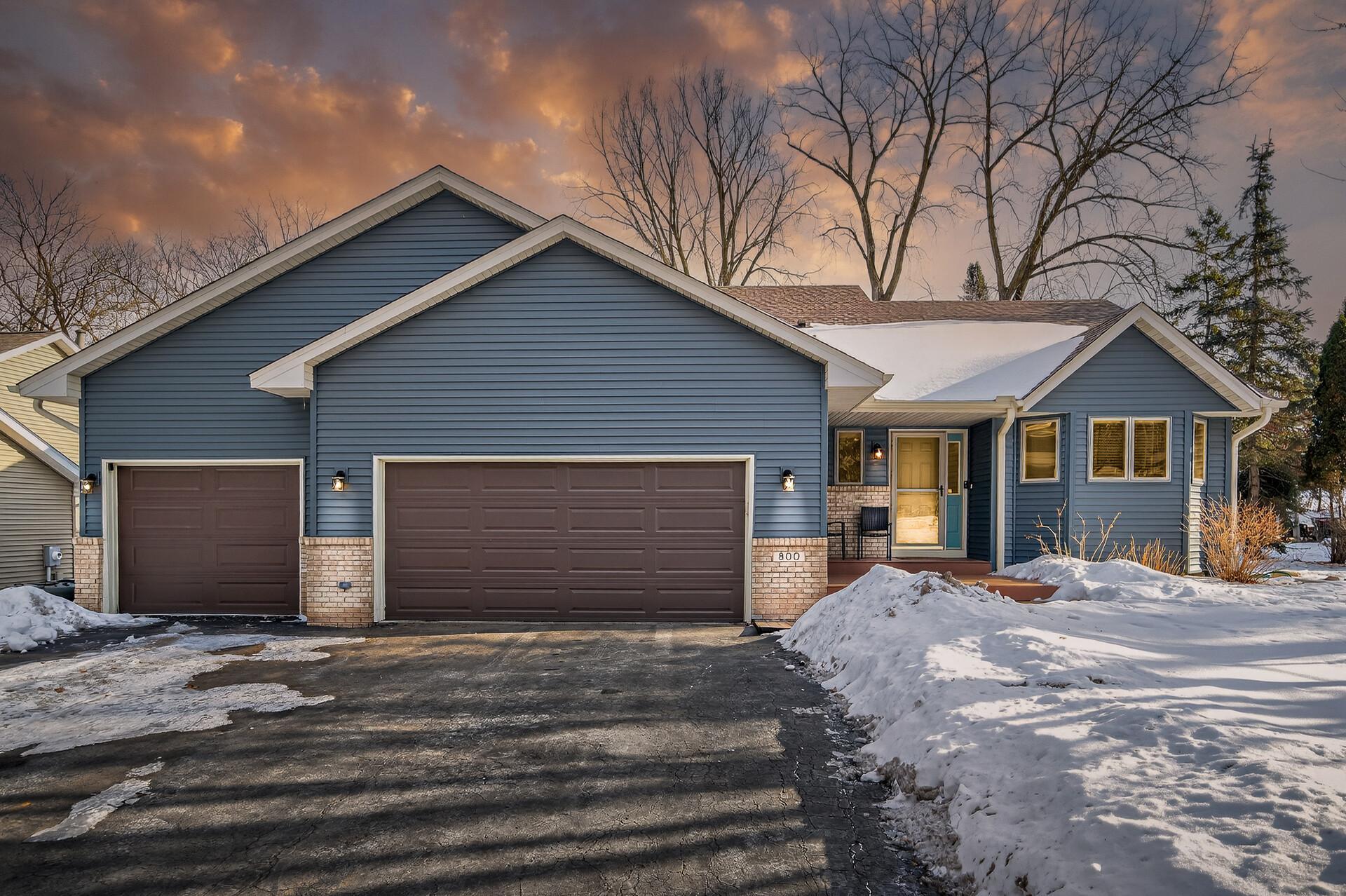 View of Residential at 800 Griffin Avenue, Mahtomedi MN 55115, Mahtomedi - Mike Wilen | Minnesota Team Real Estate