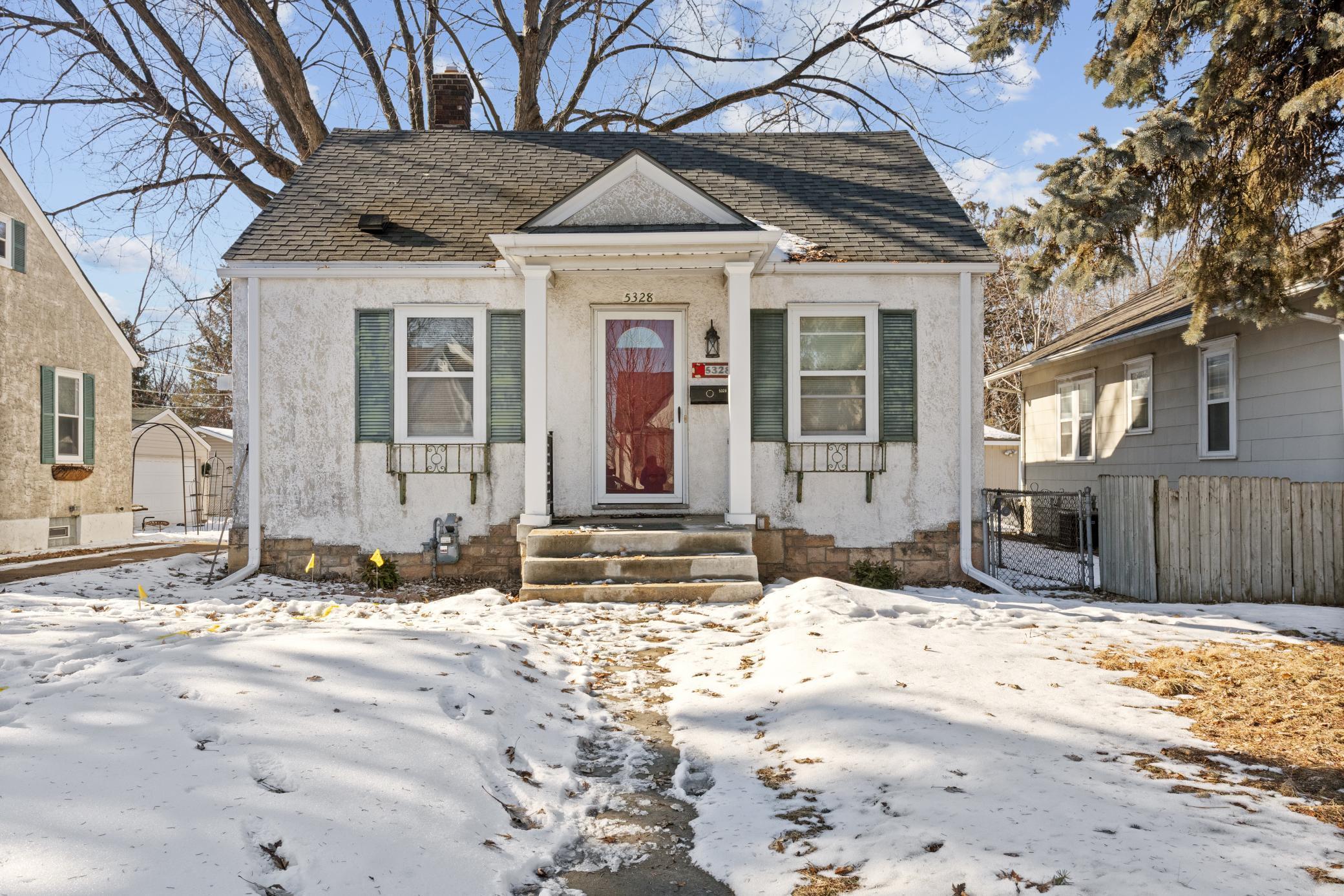 View of Residential at 5328 34th Avenue, Minneapolis MN 55417, Minneapolis - Mike Wilen | Minnesota Team Real Estate