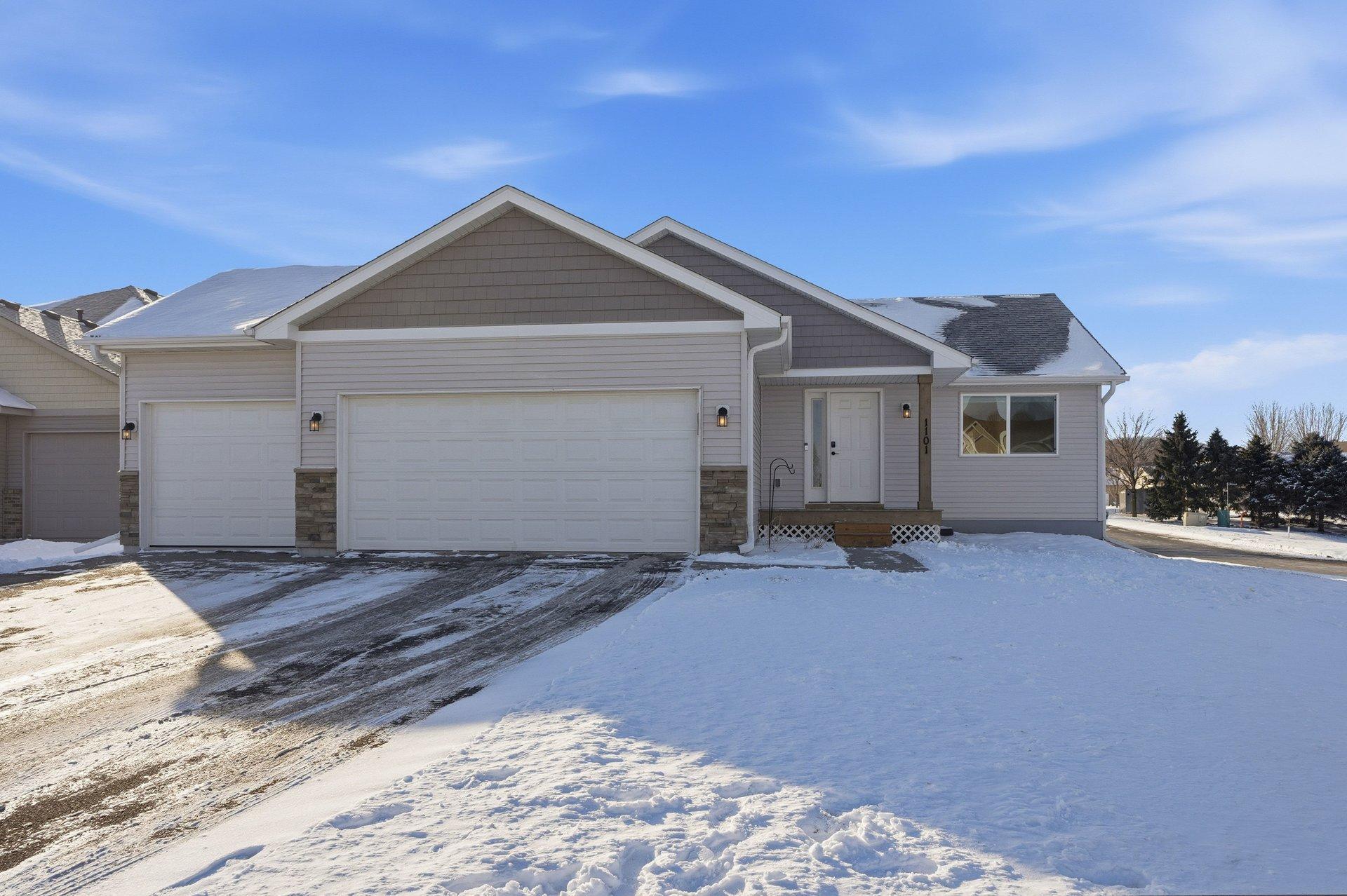 View of Residential at 1101 Farmers Lane, Belle Plaine MN 56011, Belle Plaine - Mike Wilen | Minnesota Team Real Estate