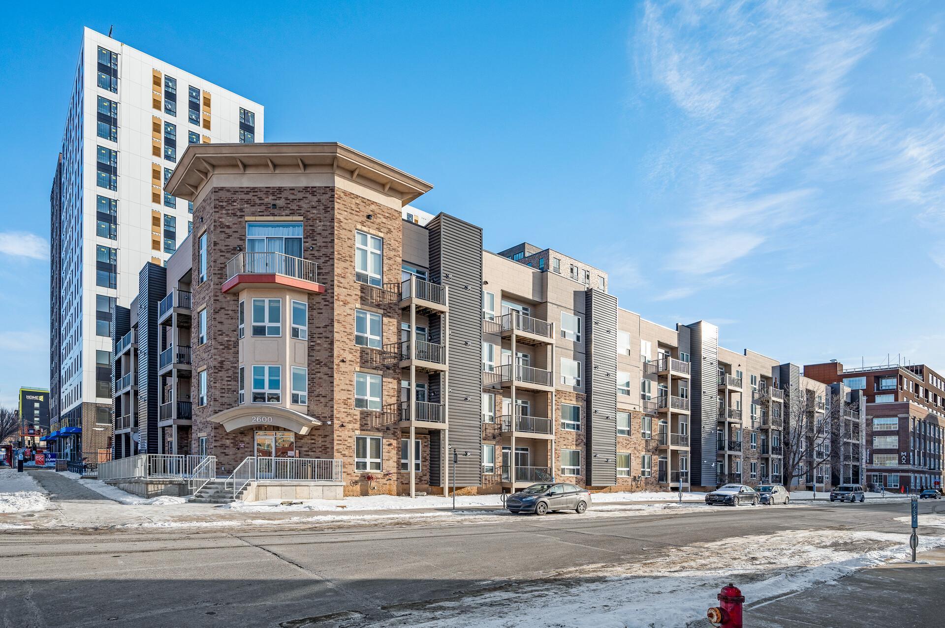 View of Residential at 2600 University Avenue #106, Minneapolis MN 55414, Minneapolis (13 of 14) - Mike Wilen | Minnesota Team Real Estate