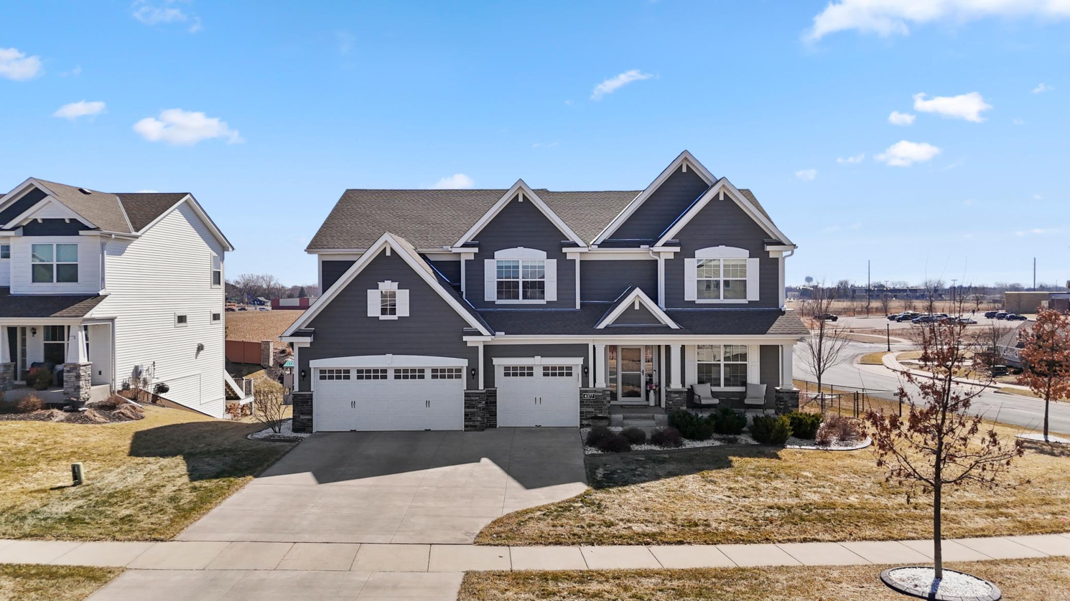 View of Residential at 4377 Parkview Circle, Anoka MN 55303, Anoka - Mike Wilen | Minnesota Team Real Estate