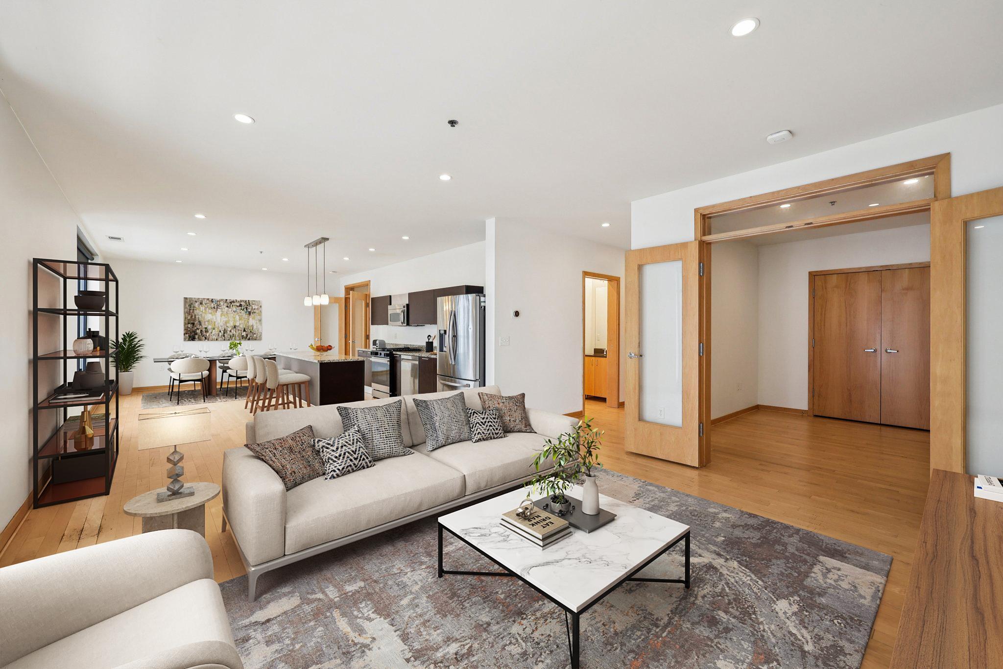View of Residential at 3104 Lake Street #306, Minneapolis MN 55416, Minneapolis - Mike Wilen | Minnesota Team Real Estate
