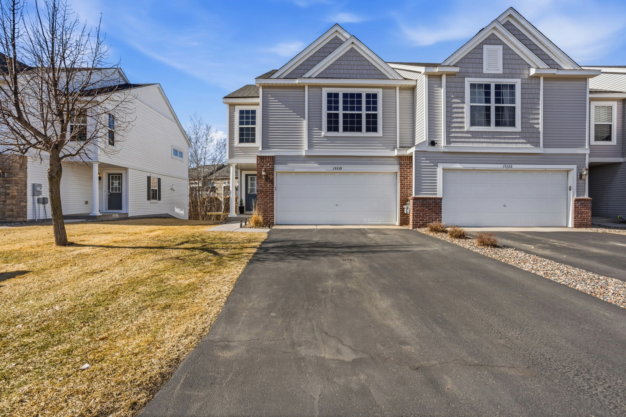 View of Residential at 15330 Freedom Drive, Hugo MN 55038, Hugo - Mike Wilen | Minnesota Team Real Estate