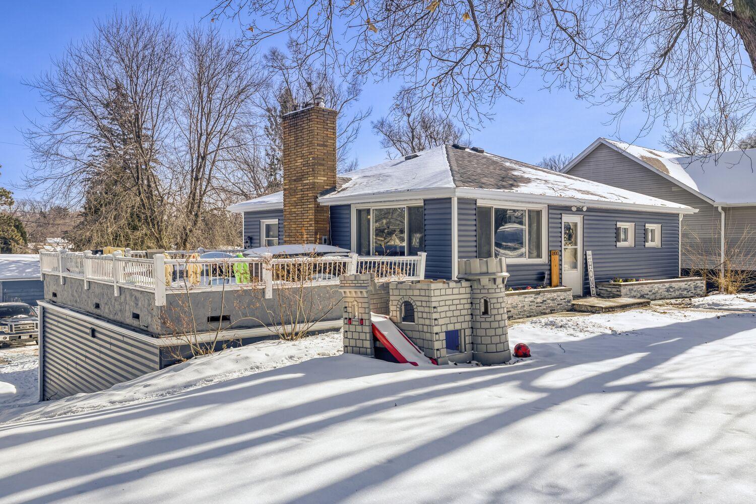 View of Residential at 1800 Edward Street, North Saint Paul MN 55109, North Saint Paul - Mike Wilen | Minnesota Team Real Estate