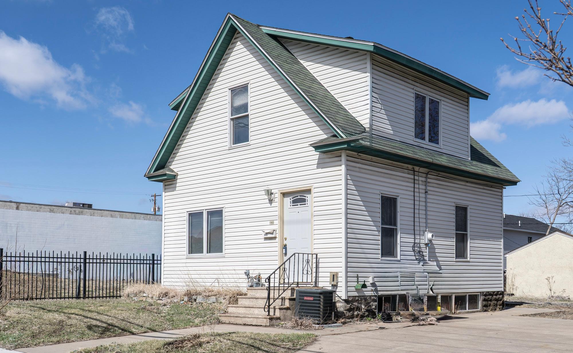 View of Residential at 593 Front Avenue, Saint Paul MN 55117, Saint Paul - Mike Wilen | Minnesota Team Real Estate
