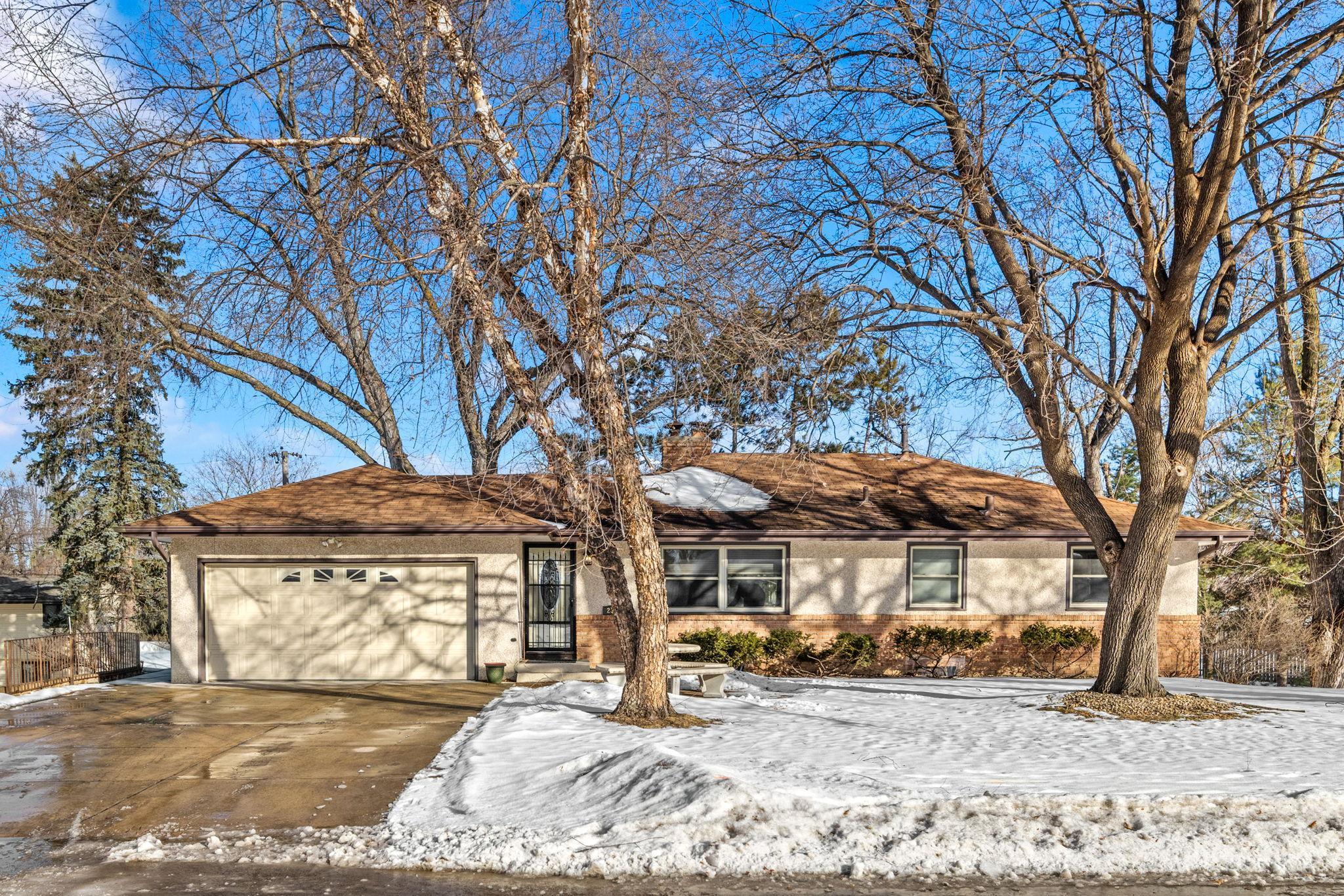 View of Residential at 2310 Jones Place, Bloomington MN 55431, Bloomington - Mike Wilen | Minnesota Team Real Estate