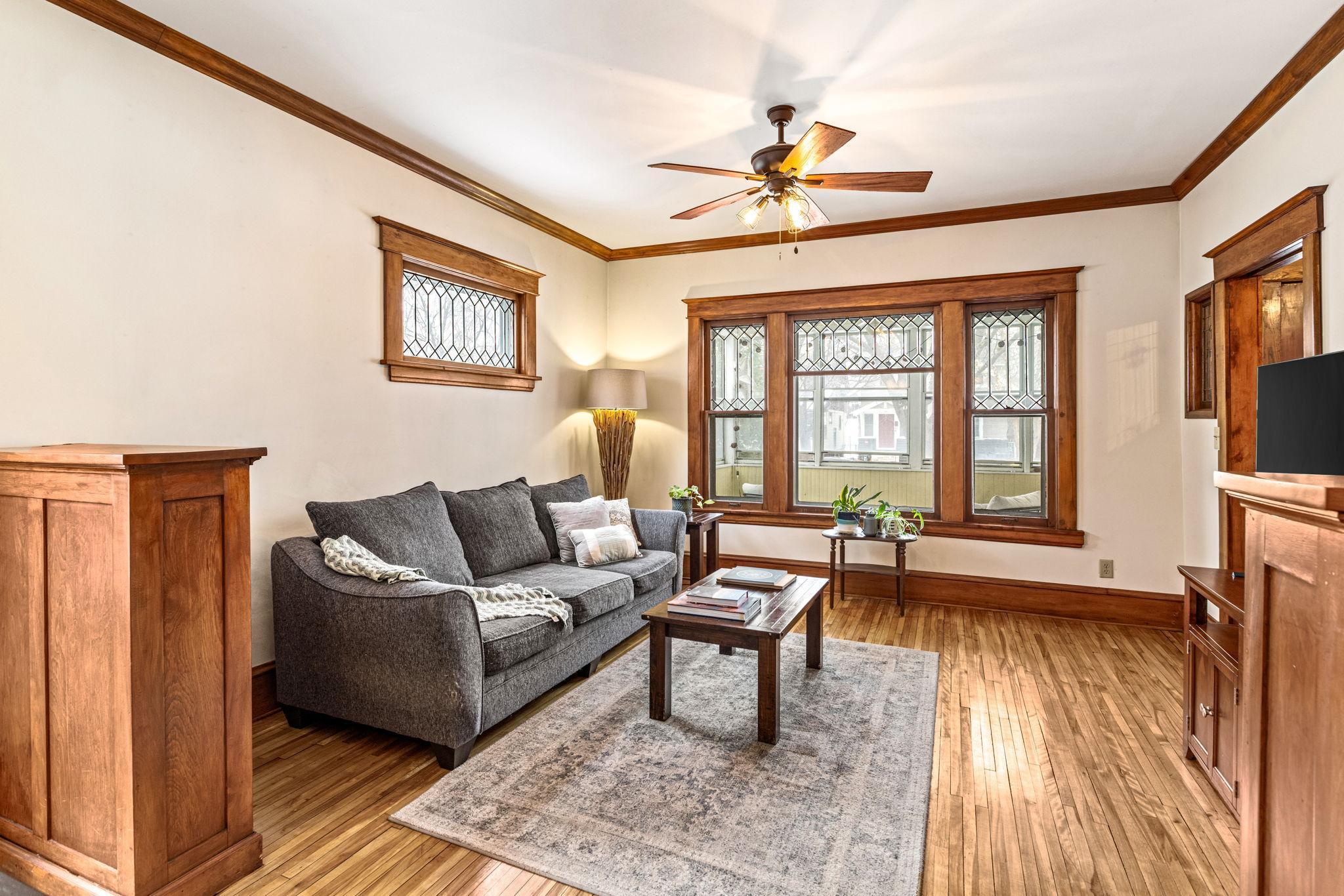 View of Residential at 1481 Blair Avenue, Saint Paul MN 55104, Saint Paul - Mike Wilen | Minnesota Team Real Estate